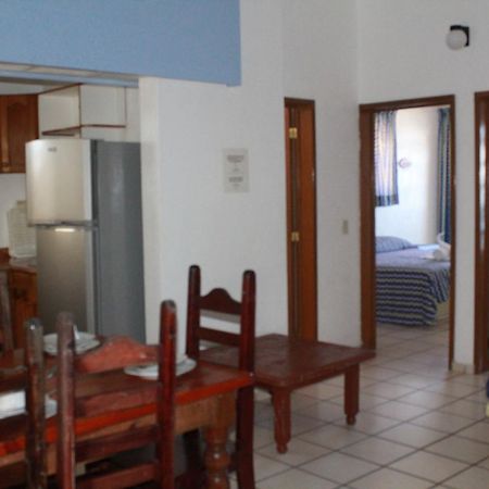 Hotel Jacqueline Ринкон де Гуаябитос Екстериор снимка