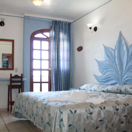 Hotel Jacqueline Ринкон де Гуаябитос Екстериор снимка